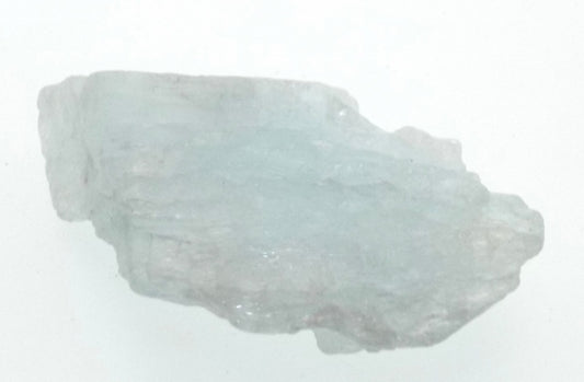 Aquamarine Natural Gemstone Specimen 10
