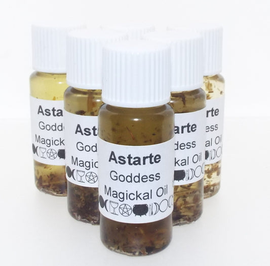 10ml Astarte Goddess Divine Oil