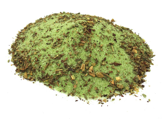 100gms Money Drawing Bath Salts