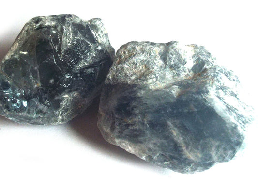 1 x Extra Large Raw Celestite