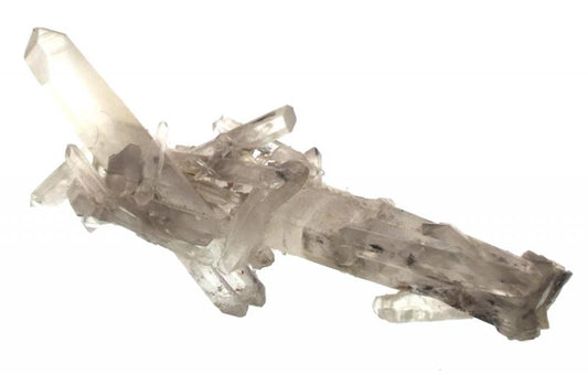 Raw Needle Quartz Specimen 03