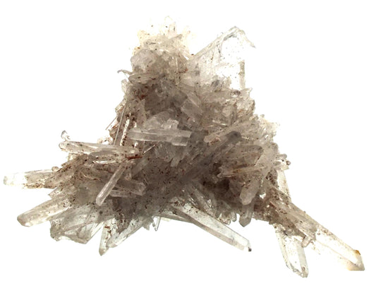 Raw Needle Quartz Specimen 04