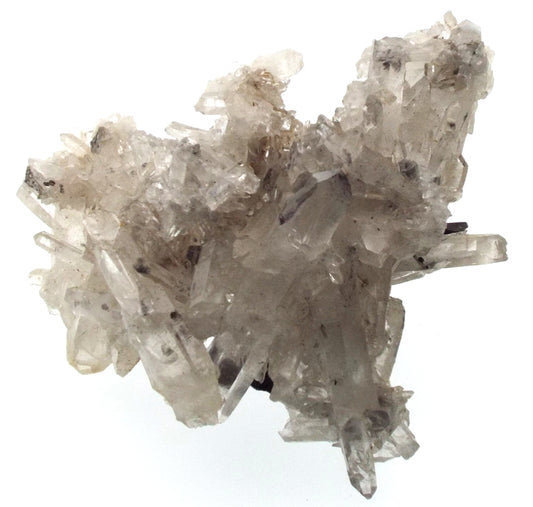 Raw Needle Quartz Specimen 05