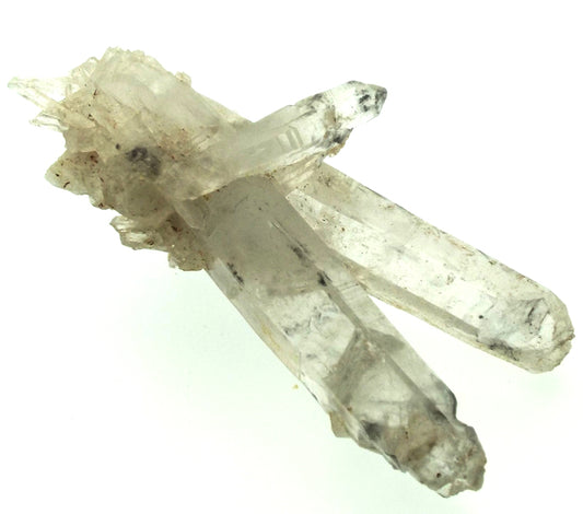 Raw Needle Quartz Specimen 06
