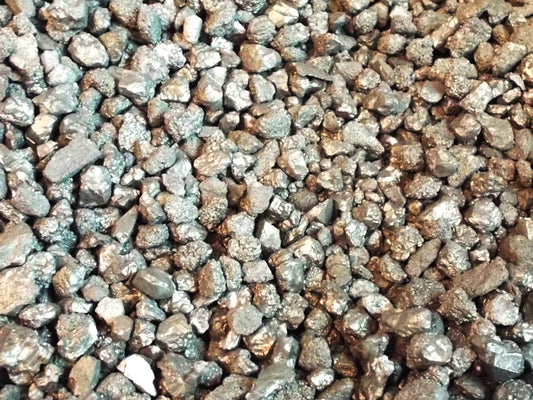 100gms Pyrite Granules