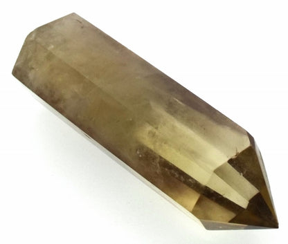 Citrine Smoky Shaped Obelisk 2