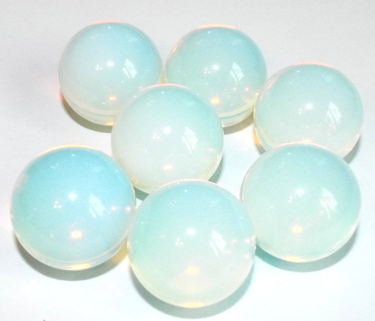Opalite Gemstone Sphere 24mm