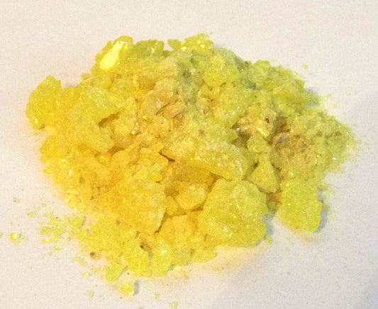 10gms Sulphur Granules