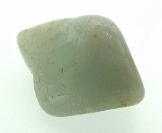 Aquamarine Tumblestone Specimen 02
