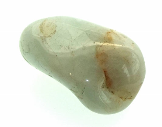 Aquamarine Tumblestone Specimen 03