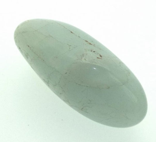 Aquamarine Tumblestone Specimen 06