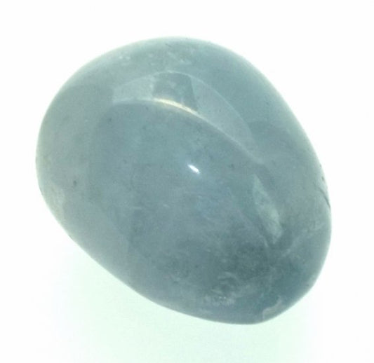 Celestite Tumblestone Crystal 06