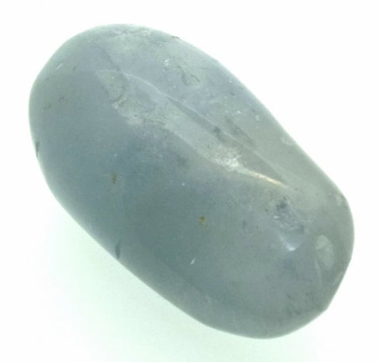 Celestite Tumblestone Crystal 07