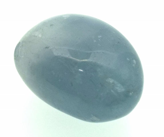 Celestite Tumblestone Crystal 08