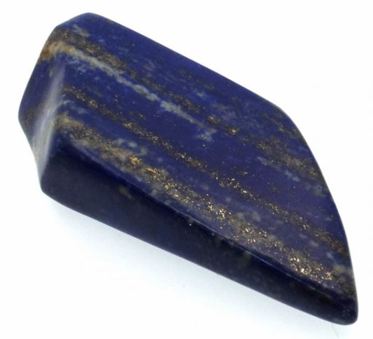 Lapis Lazuli Tumblestone Specimen 10