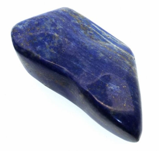 Lapis Lazuli Tumblestone Specimen 11