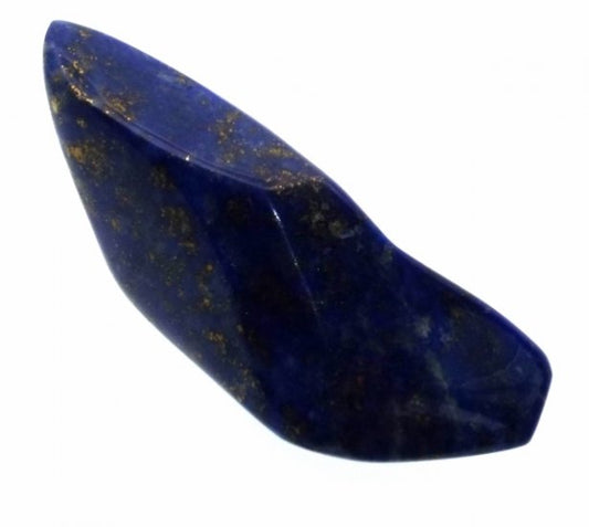 Lapis Lazuli Tumblestone Specimen 2