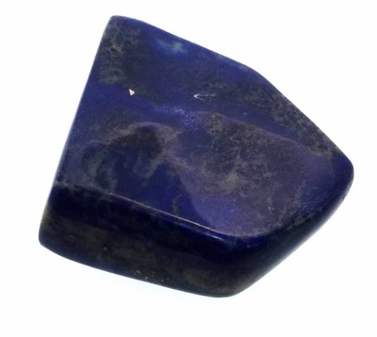 Lapis Lazuli Tumblestone Specimen 3