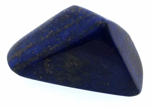 Lapis Lazuli Tumblestone Specimen 5