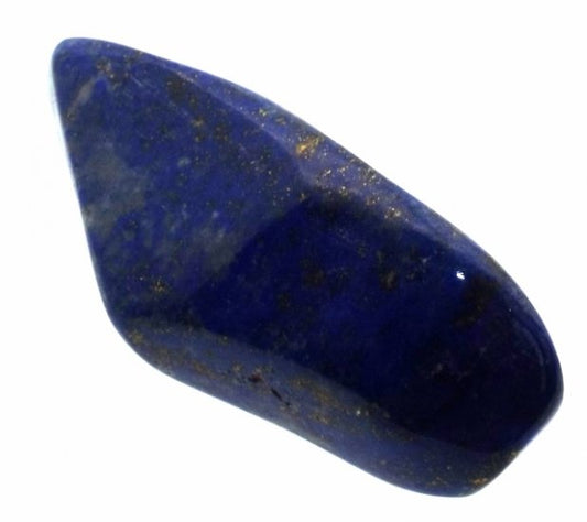 Lapis Lazuli Tumblestone Specimen 6