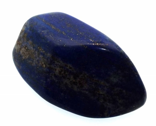 Lapis Lazuli Tumblestone Specimen 7