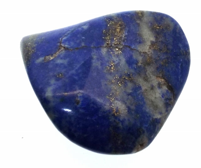 Lapis Lazuli Tumblestone Specimen 8