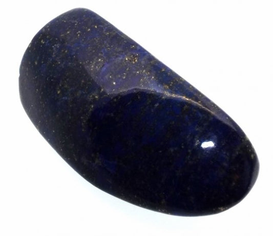 Lapis Lazuli Tumblestone Specimen 9