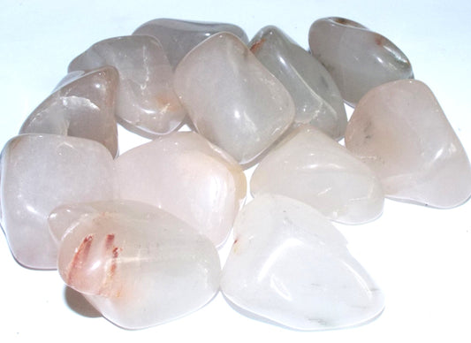 1 x Extra Large Aragonite Tumblestone