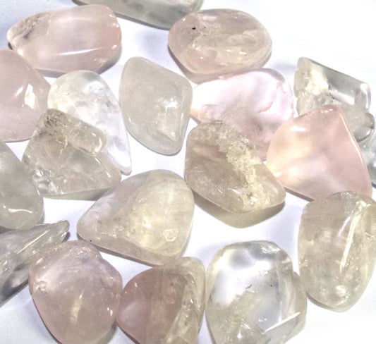 1 x Small Danburite Tumblestone