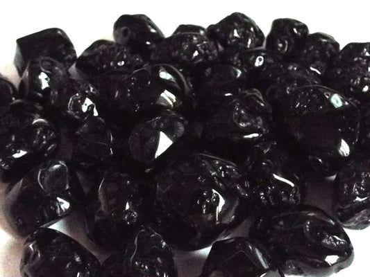 1 x Tektite Tumblestone