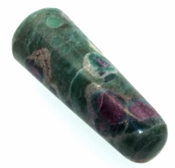Ruby In Fuchsite Mini Wand Design 04