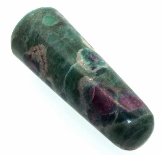 Ruby In Fuchsite Mini Wand Design 04