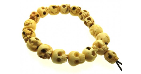 Yak hot sale bone bracelet